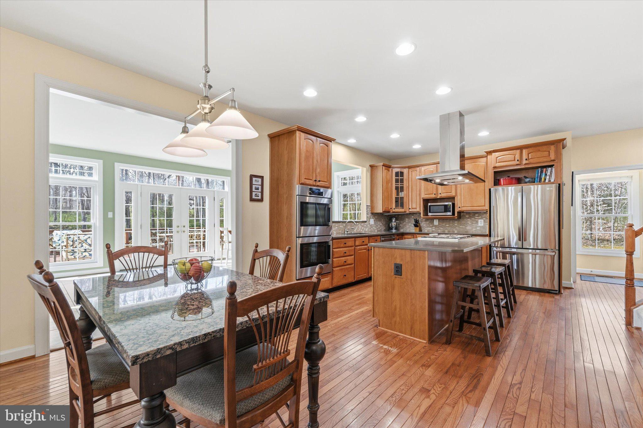 10582 Canterberry Road Fairfax Station, VA 22039 - Photo 12 of 81