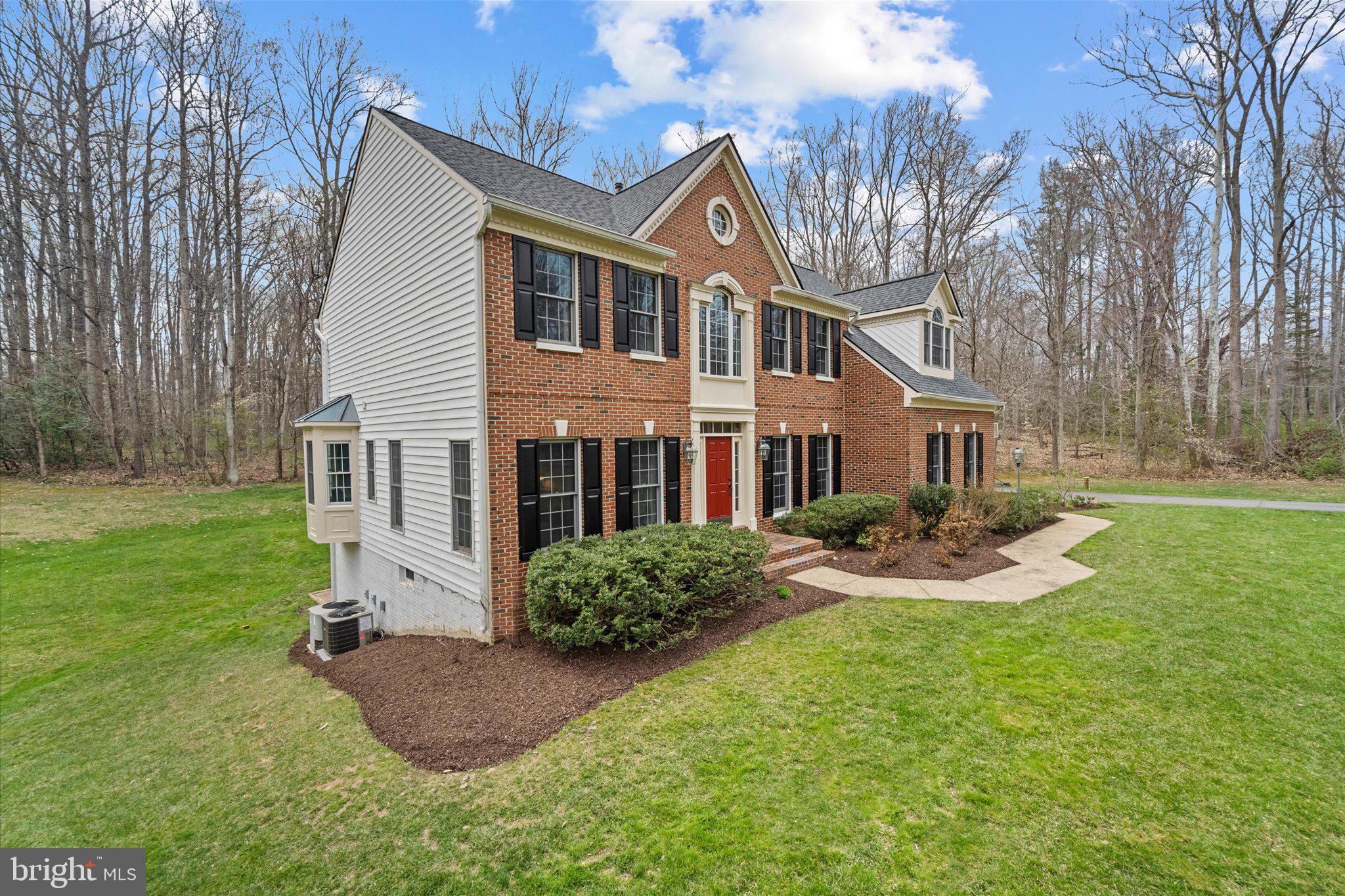 10582 Canterberry Road Fairfax Station, VA 22039 - Photo 2 of 81