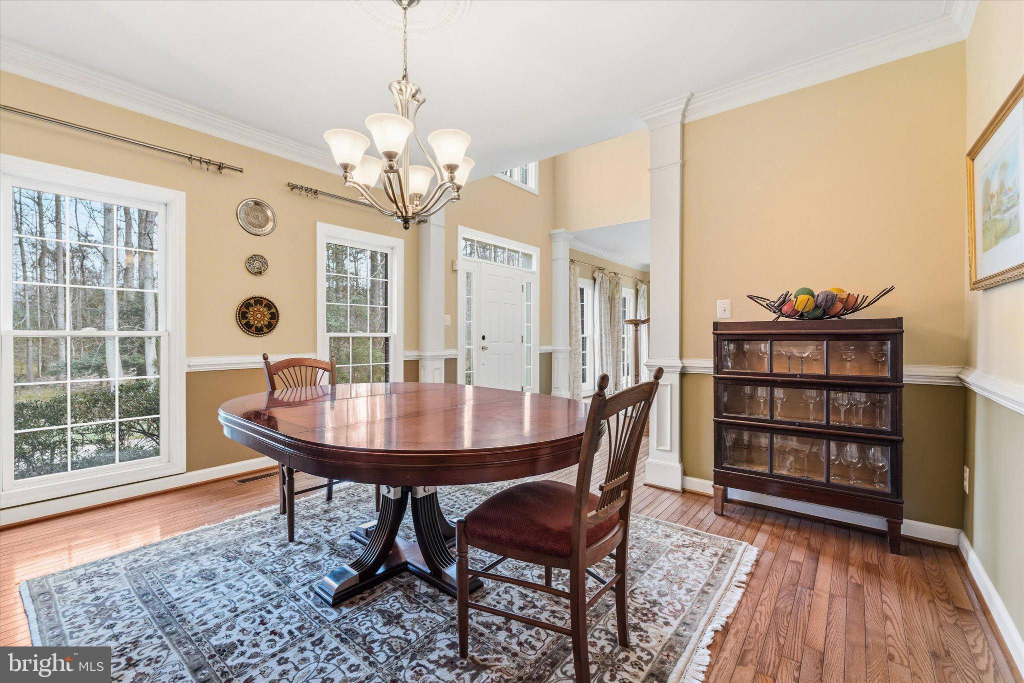 10582 Canterberry Road Fairfax Station, VA 22039 - Photo 21 of 81