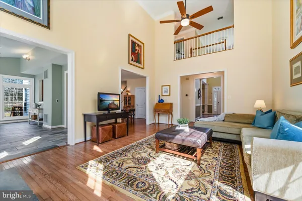 $1,499,990 | 10582 Canterberry Road, Fairfax Station, VA 22039