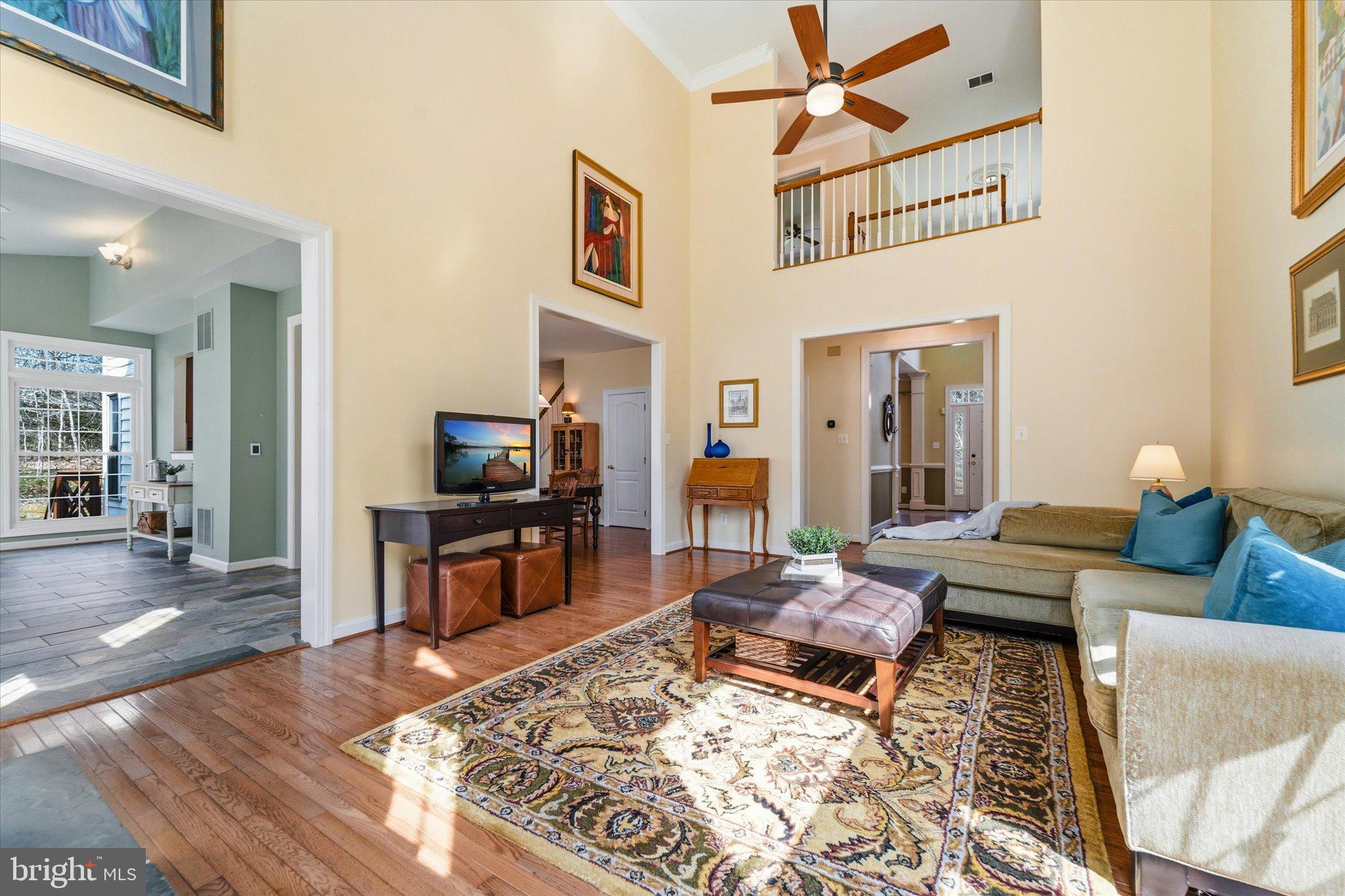 10582 Canterberry Road Fairfax Station, VA 22039 - Photo 24 of 81