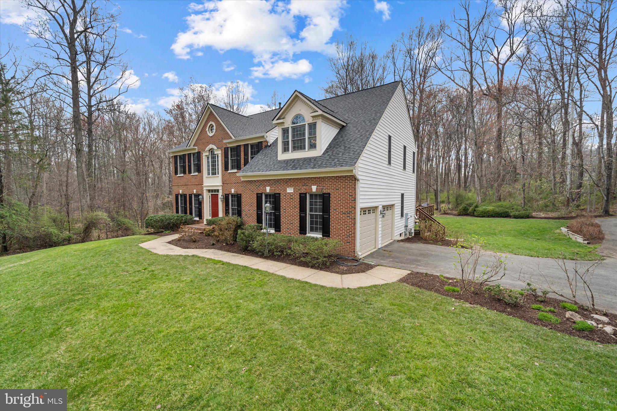 10582 Canterberry Road Fairfax Station, VA 22039 - Photo 3 of 81