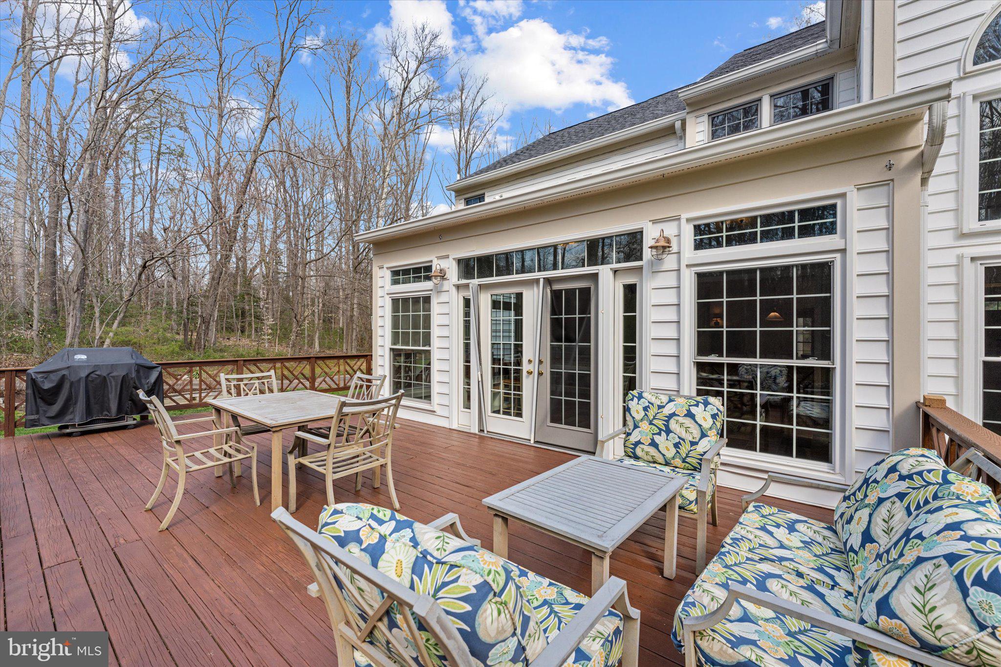 10582 Canterberry Road Fairfax Station, VA 22039 - Photo 32 of 81