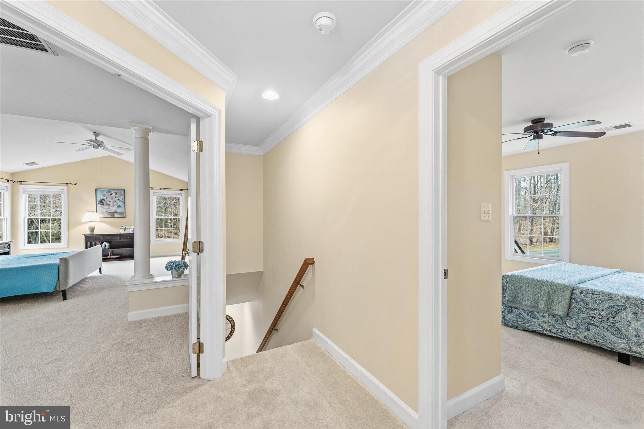 10582 Canterberry Road Fairfax Station, VA 22039 - Photo 35 of 81