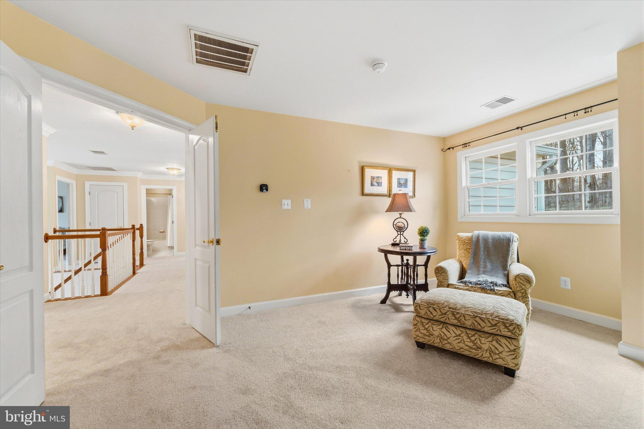 10582 Canterberry Road Fairfax Station, VA 22039 - Photo 37 of 81 Sitting room