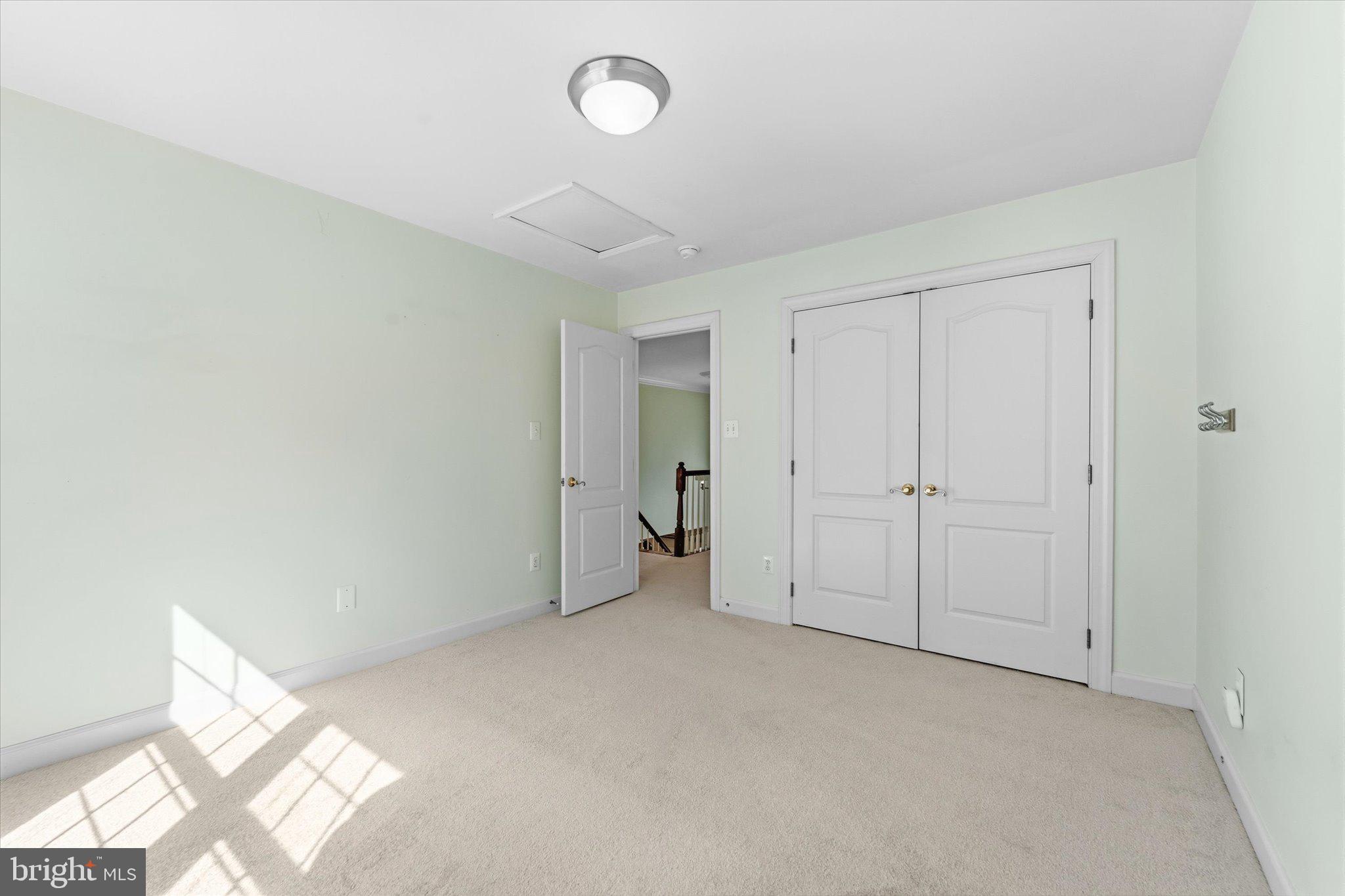 10582 Canterberry Road Fairfax Station, VA 22039 - Photo 49 of 81 Bedroom #4