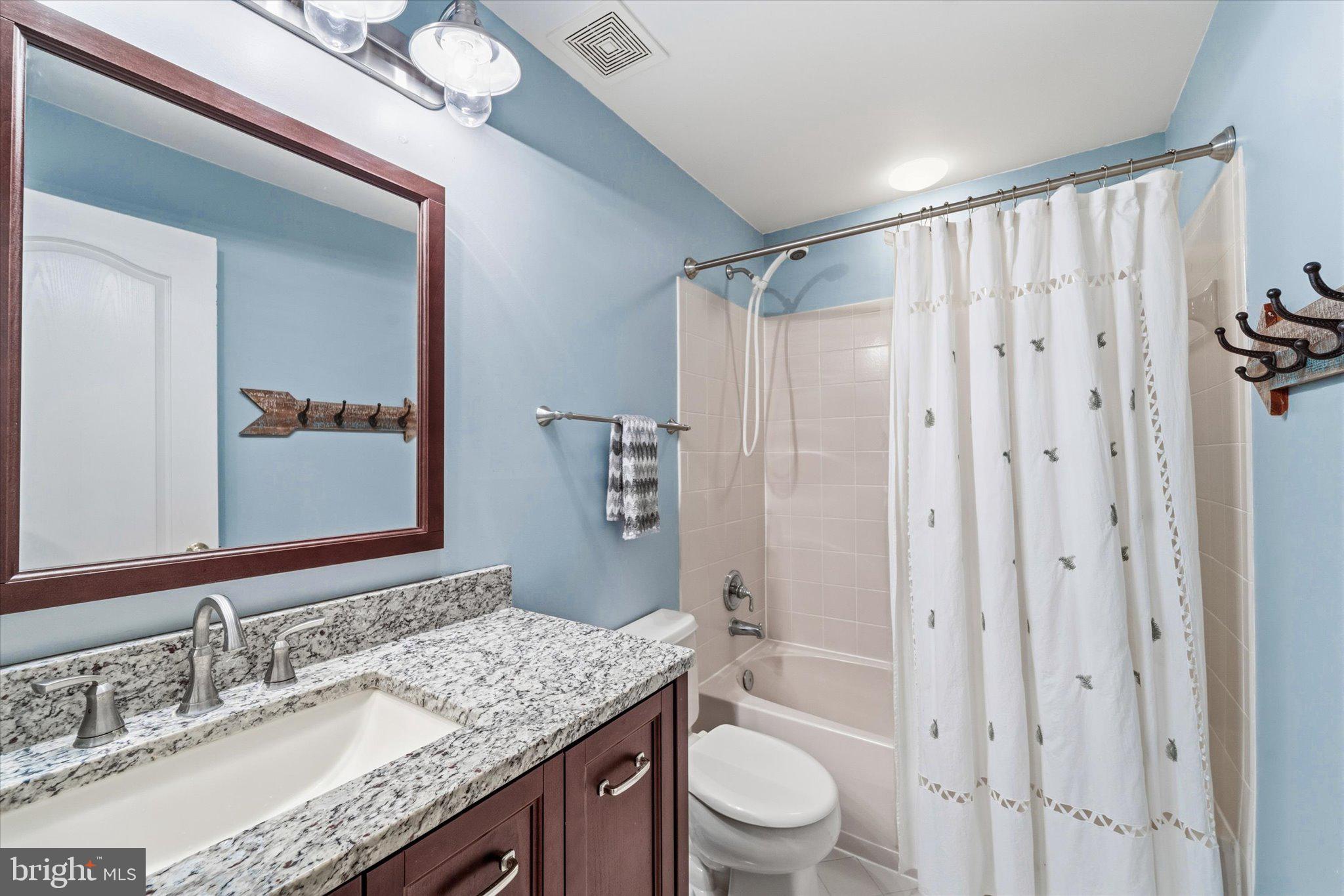 10582 Canterberry Road Fairfax Station, VA 22039 - Photo 54 of 81 Full bath in lower level