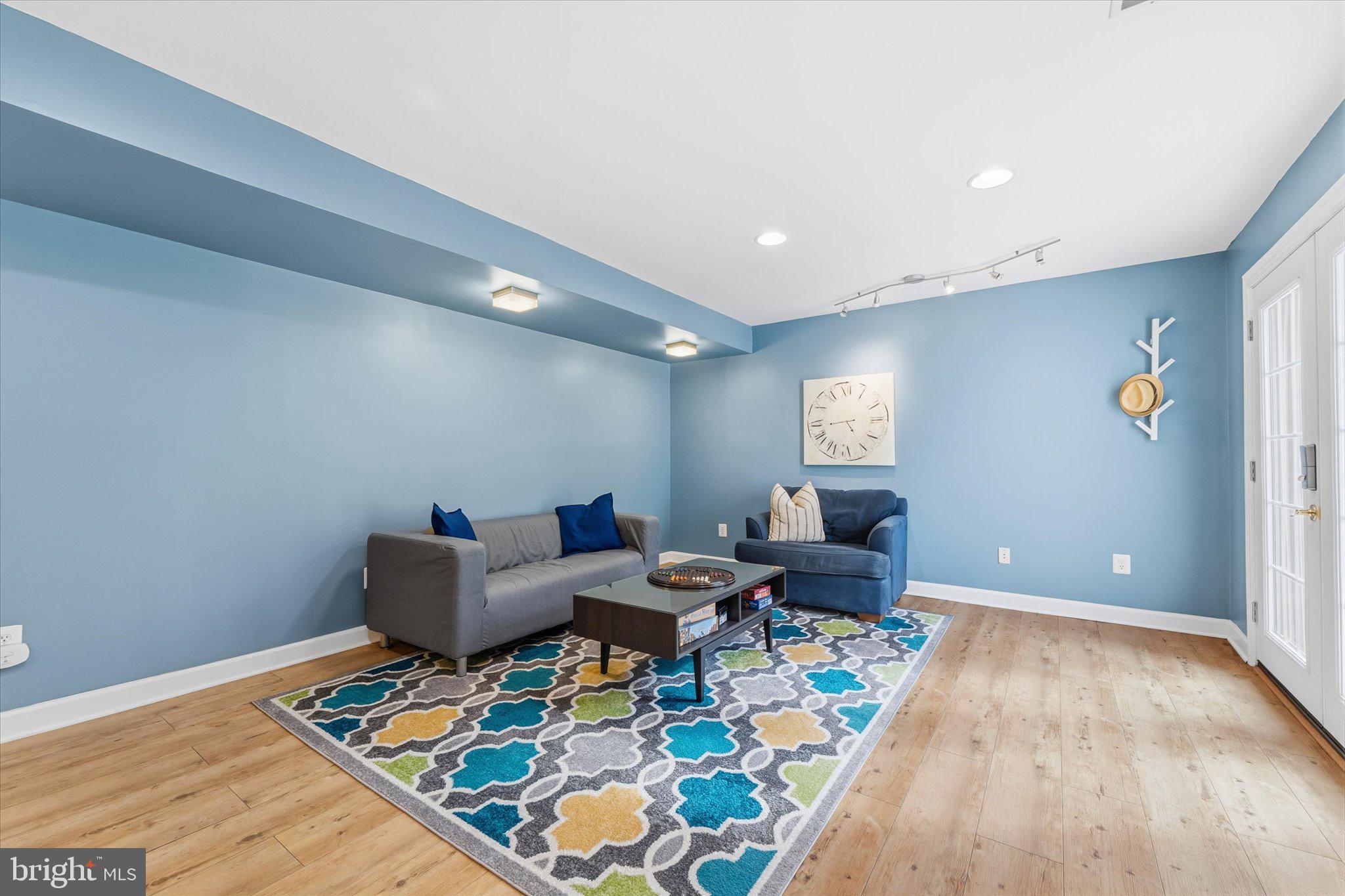 10582 Canterberry Road Fairfax Station, VA 22039 - Photo 57 of 81