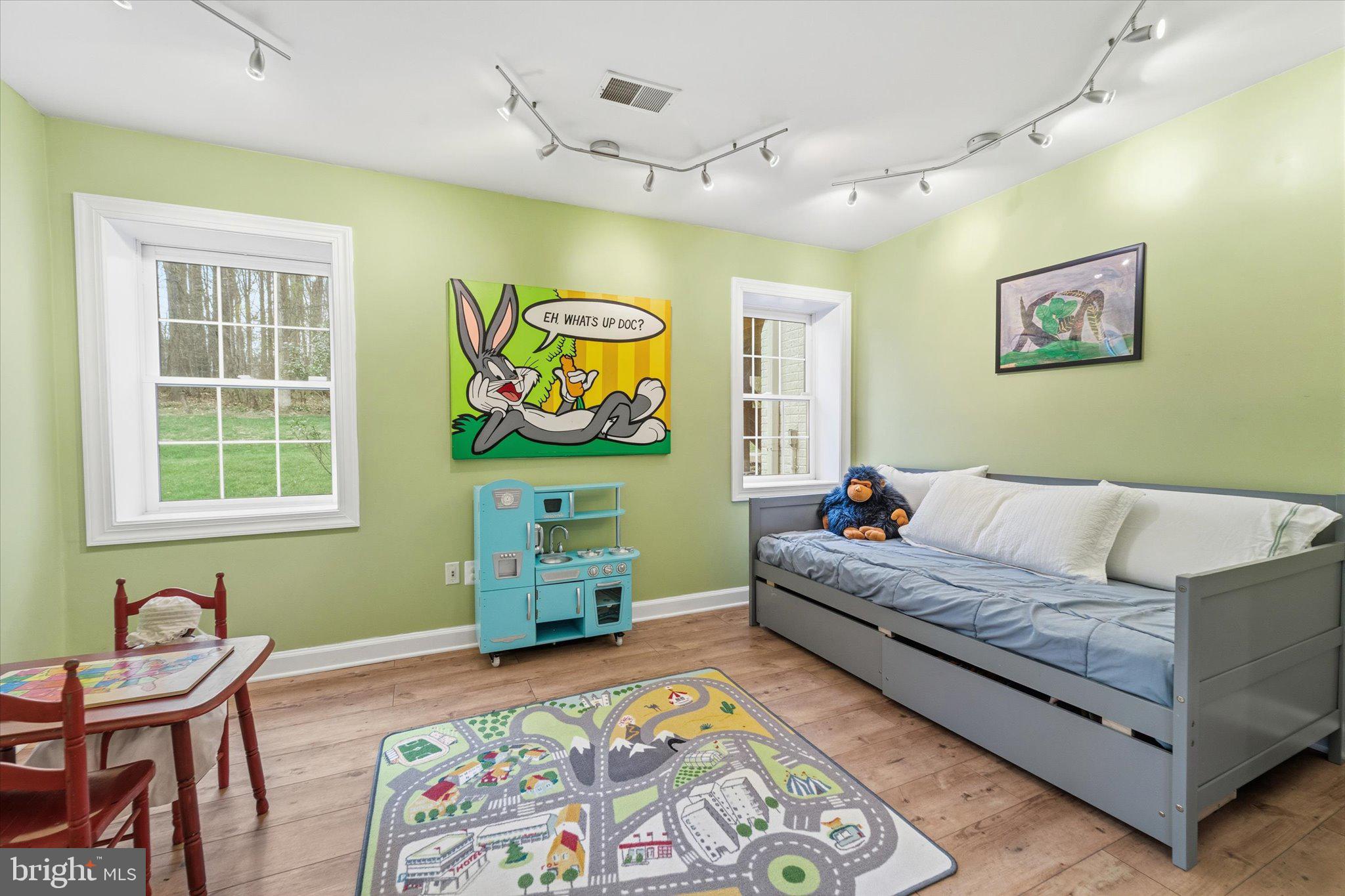 10582 Canterberry Road Fairfax Station, VA 22039 - Photo 60 of 81 Bedroom #5