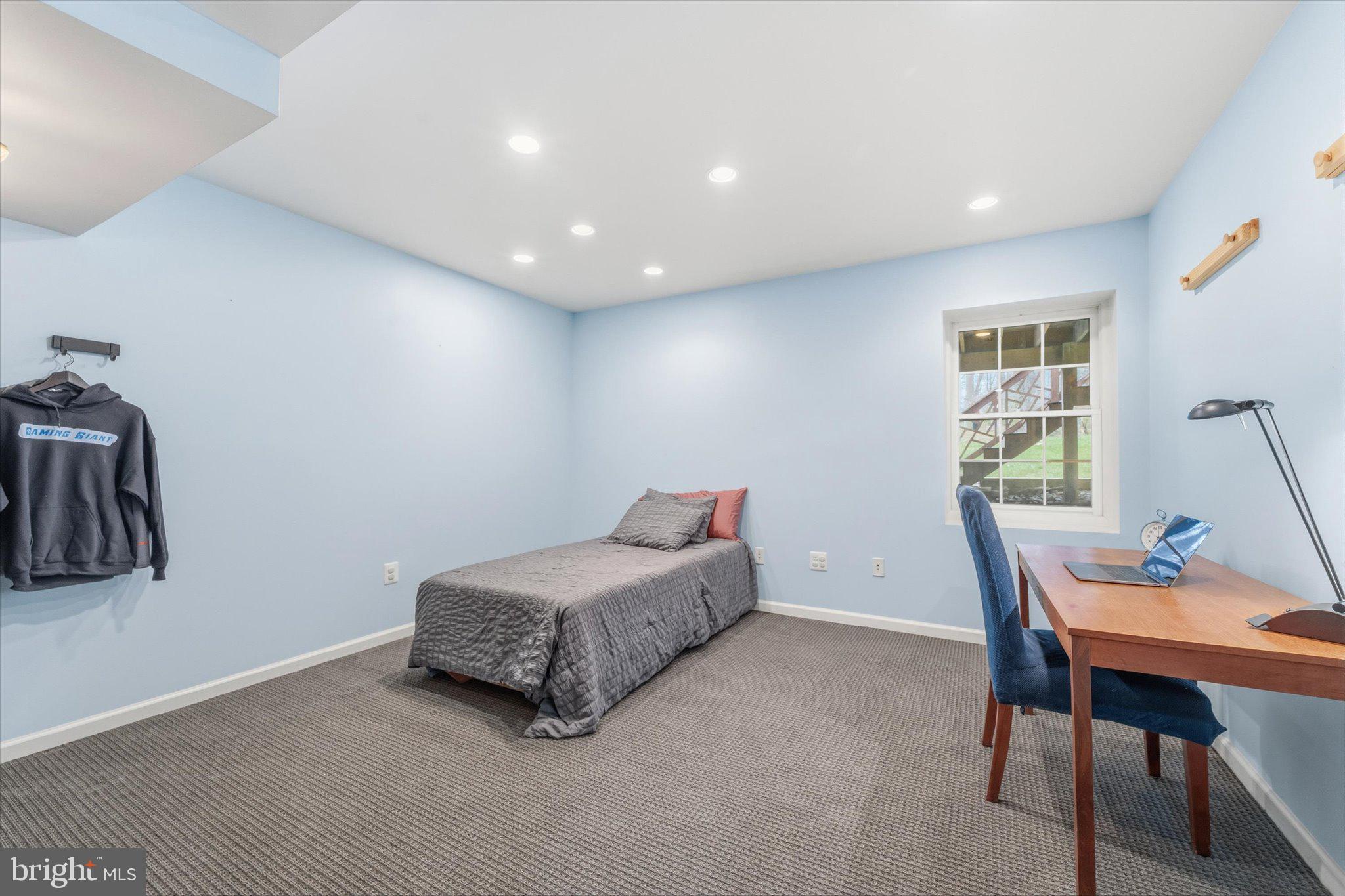 10582 Canterberry Road Fairfax Station, VA 22039 - Photo 64 of 81 Bedroom #6