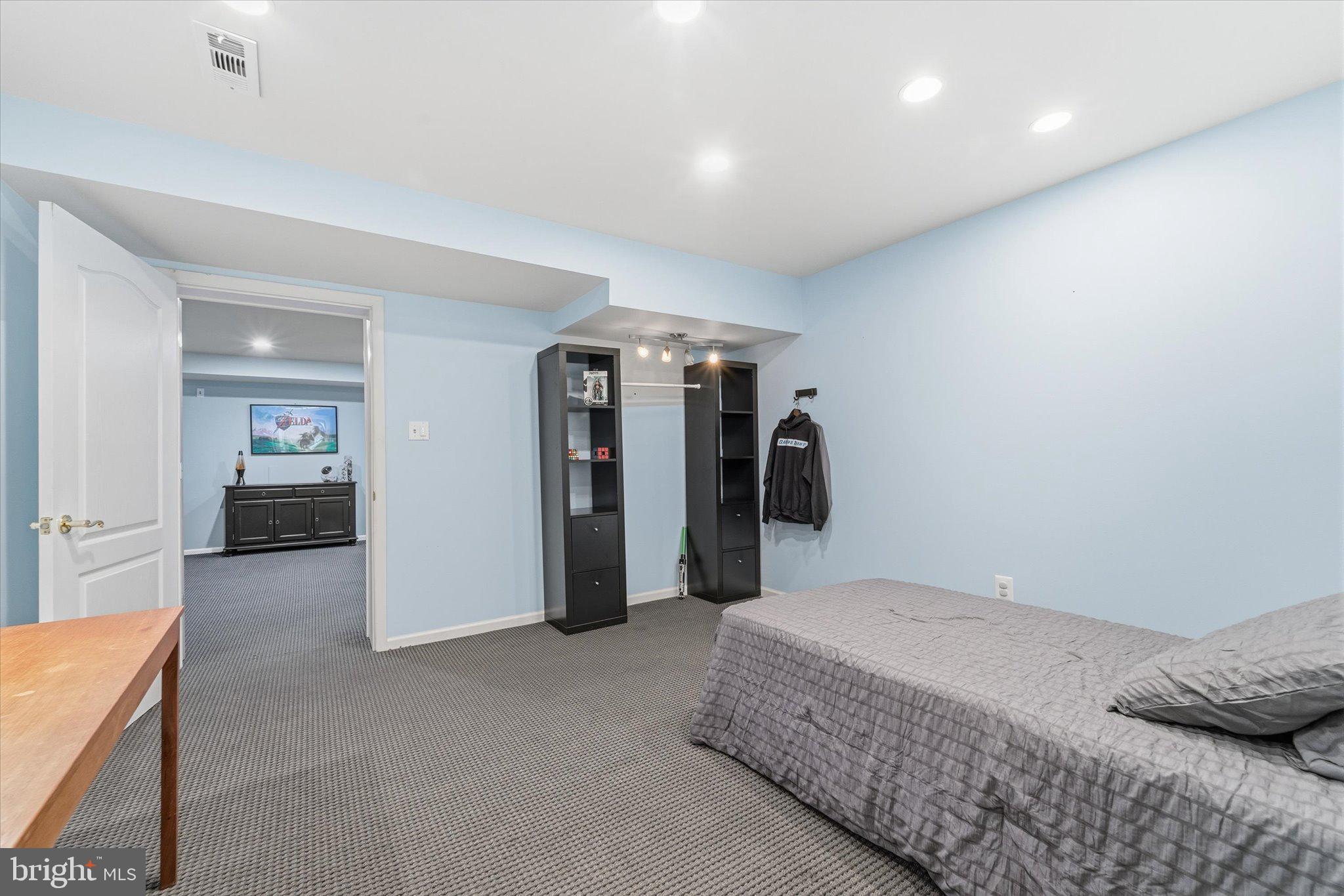 10582 Canterberry Road Fairfax Station, VA 22039 - Photo 65 of 81 Bedroom #6