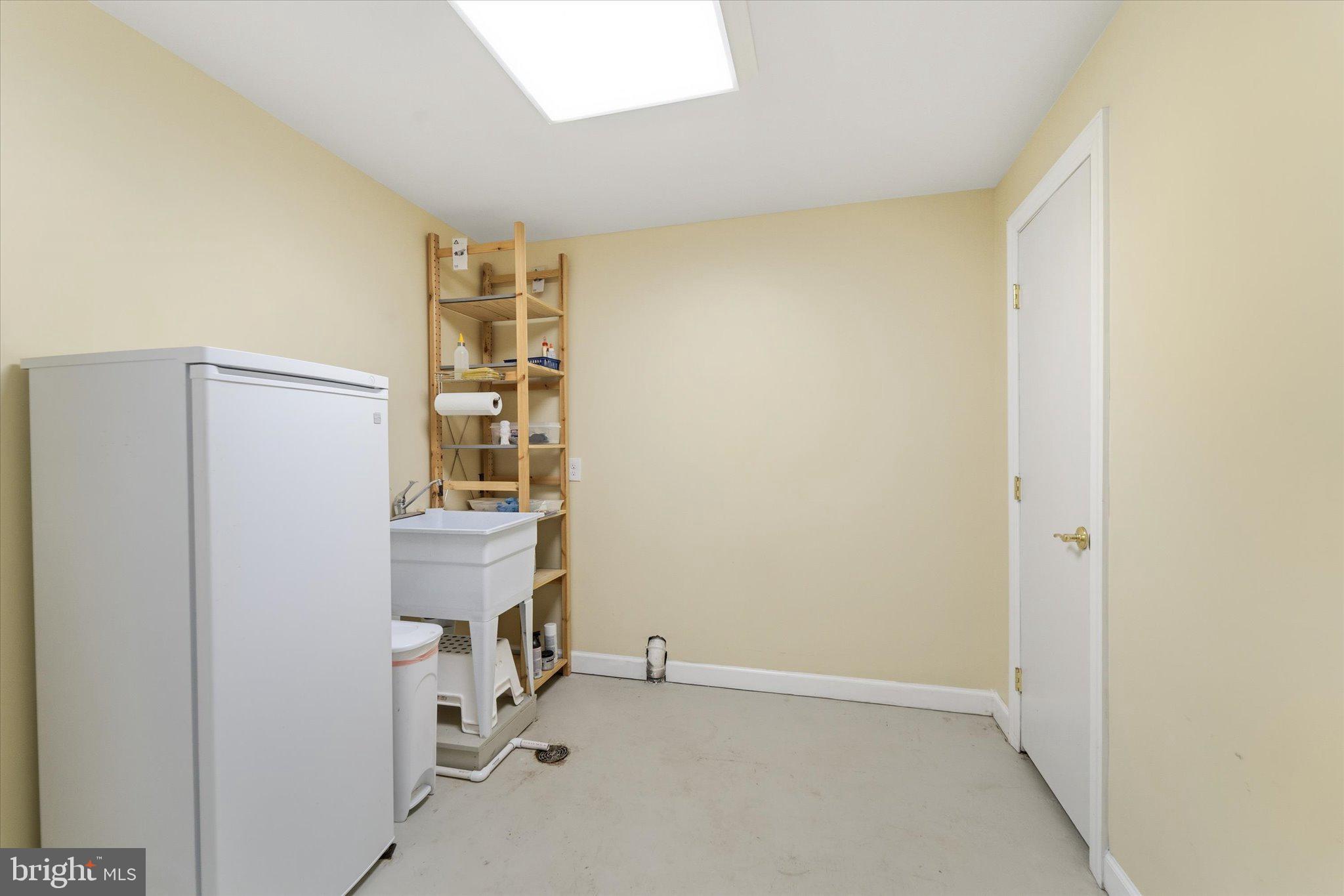 10582 Canterberry Road Fairfax Station, VA 22039 - Photo 66 of 81 Another storage room