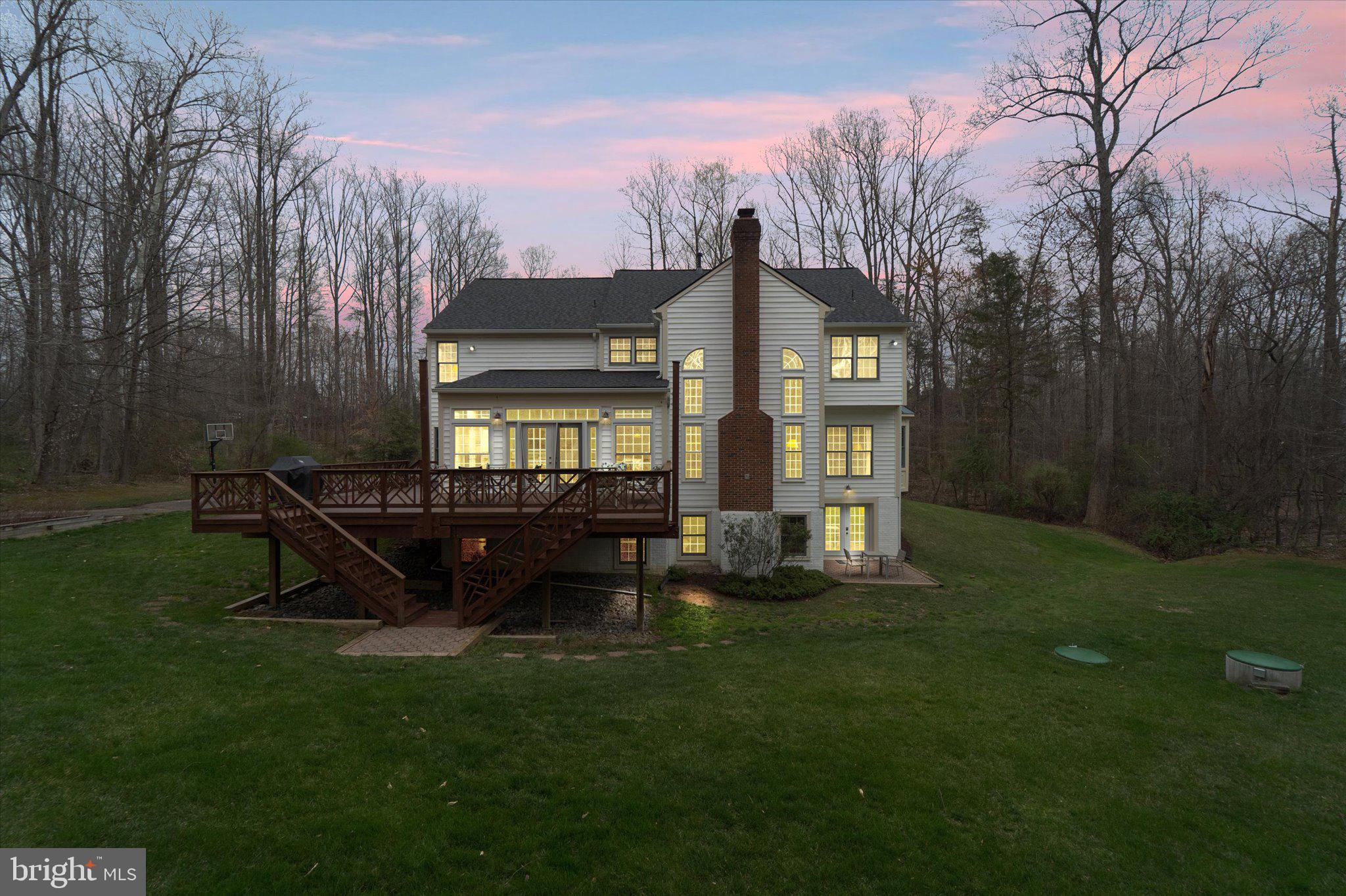 10582 Canterberry Road Fairfax Station, VA 22039 - Photo 68 of 81