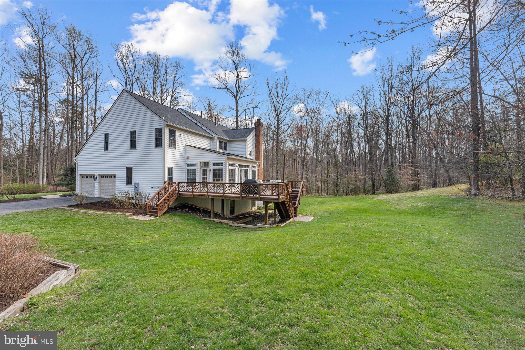 10582 Canterberry Road Fairfax Station, VA 22039 - Photo 69 of 81