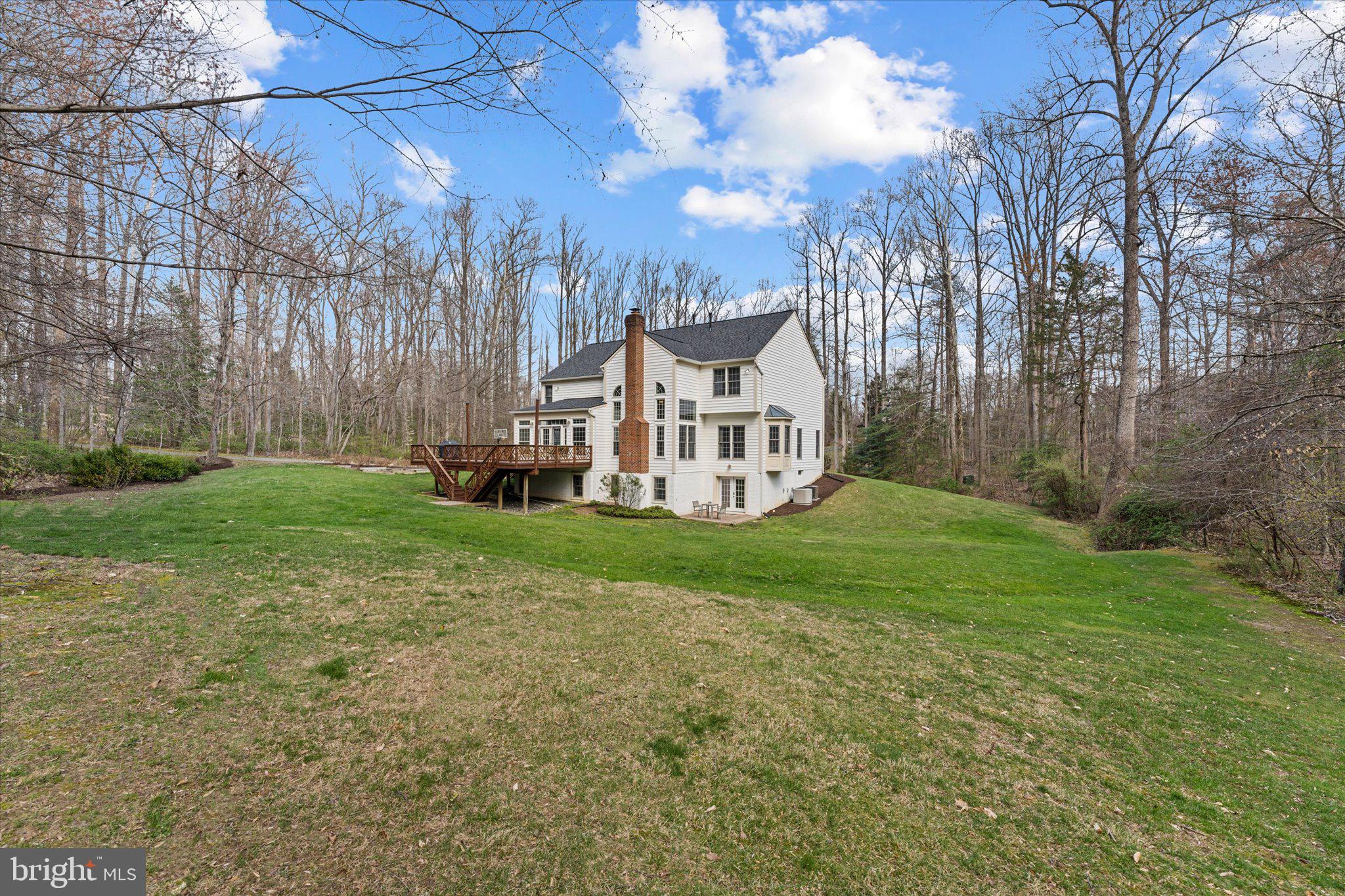 10582 Canterberry Road Fairfax Station, VA 22039 - Photo 70 of 81