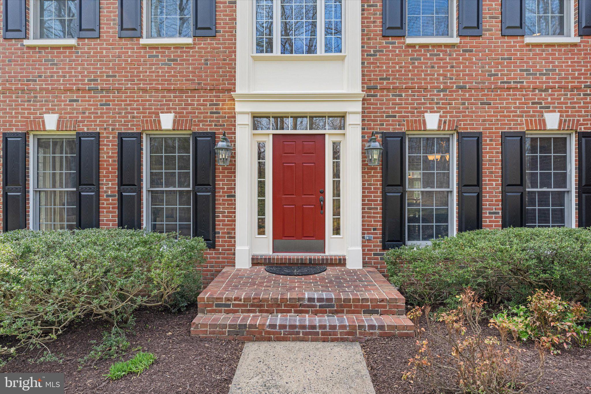 10582 Canterberry Road Fairfax Station, VA 22039 - Photo 7 of 81