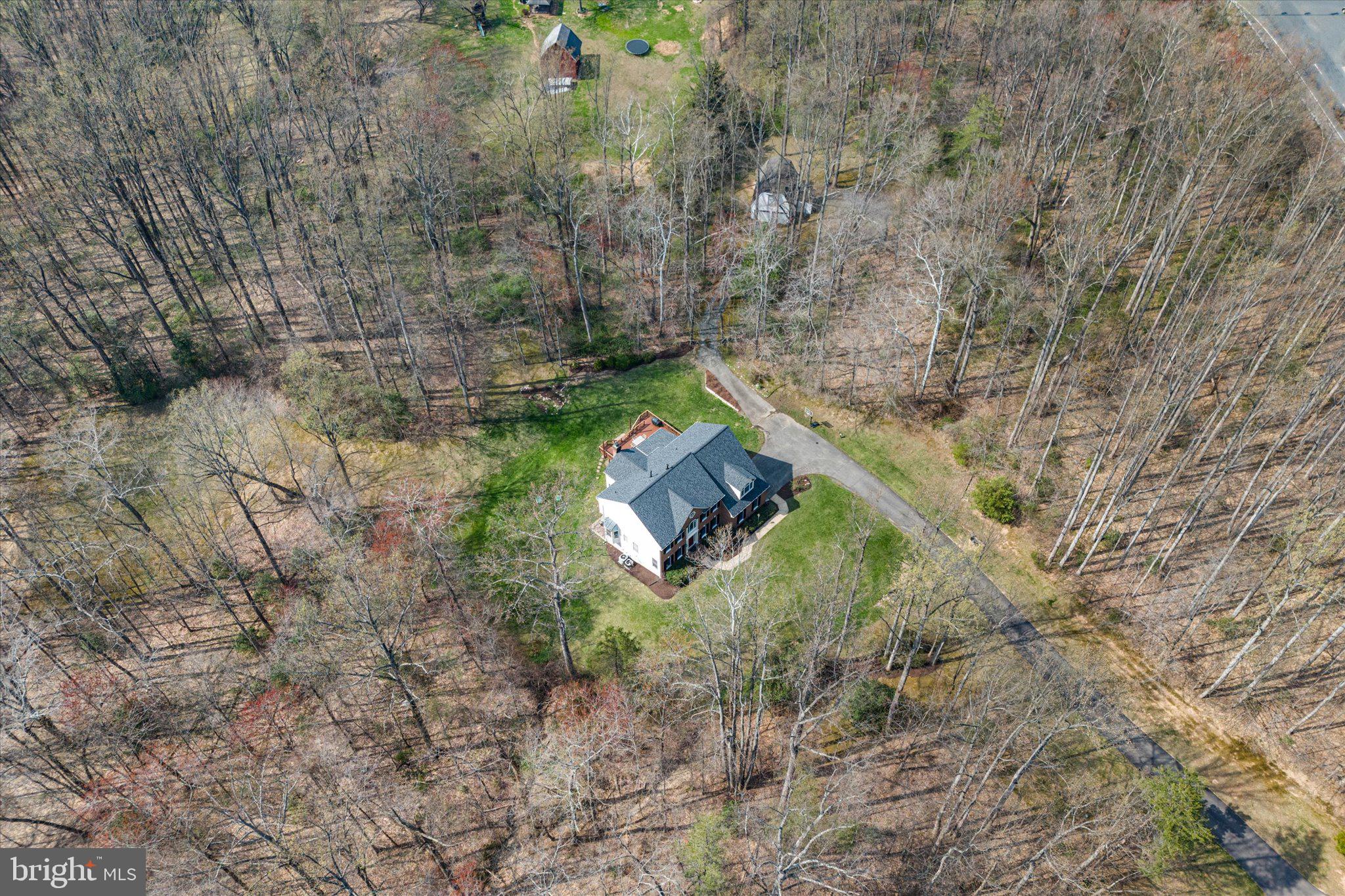 10582 Canterberry Road Fairfax Station, VA 22039 - Photo 80 of 81