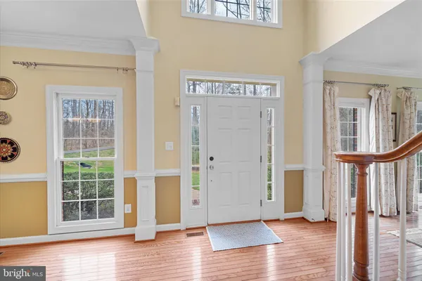 $1,499,990 | 10582 Canterberry Road, Fairfax Station, VA 22039