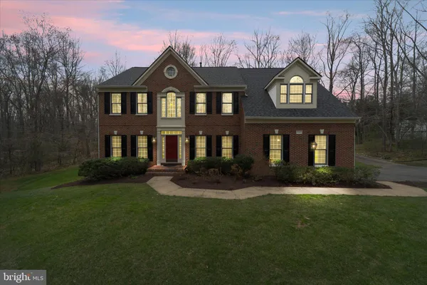 $1,499,990 | 10582 Canterberry Road, Fairfax Station, VA 22039