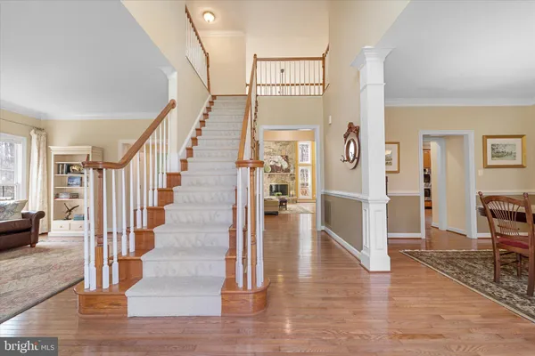 $1,499,990 | 10582 Canterberry Road, Fairfax Station, VA 22039