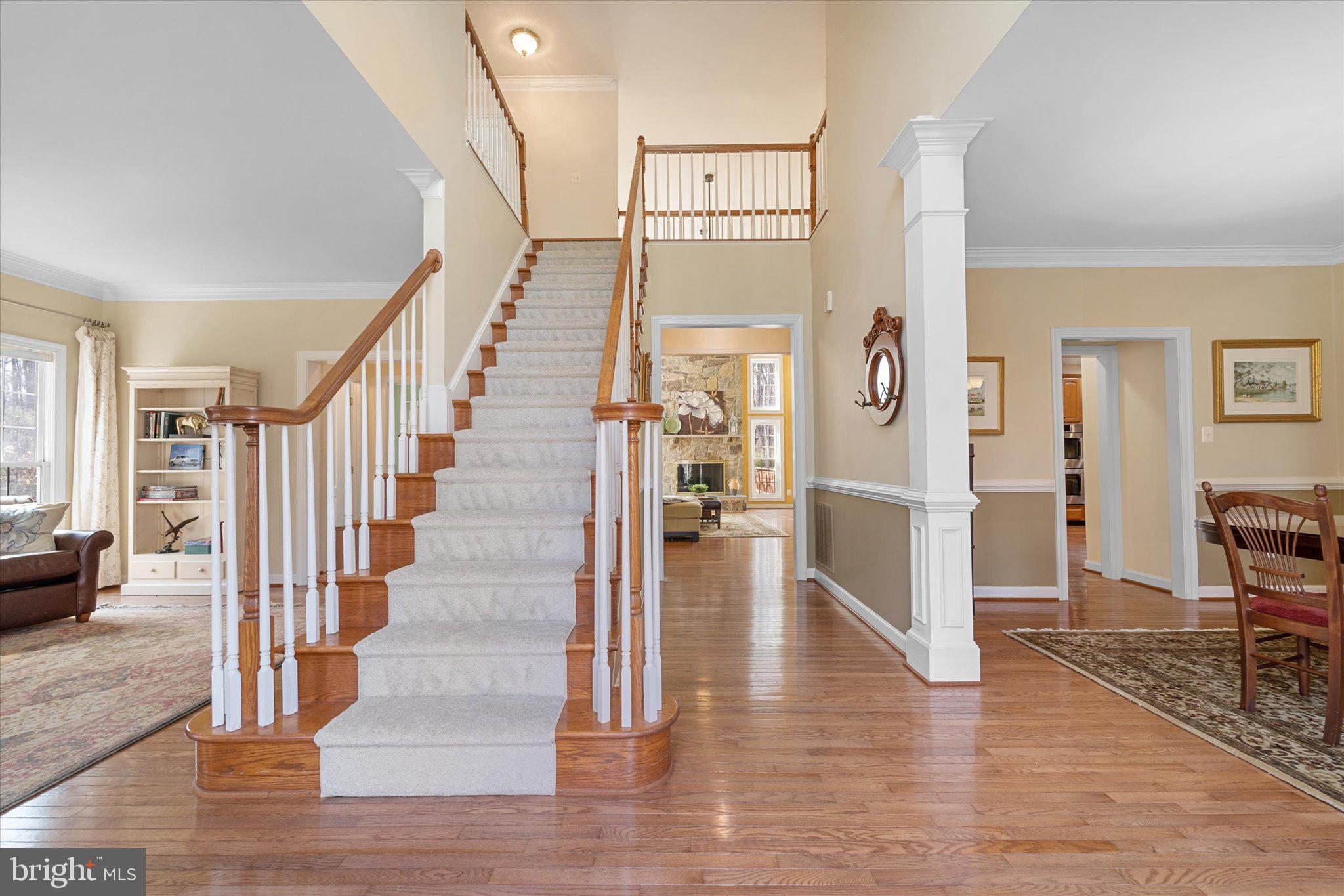 10582 Canterberry Road Fairfax Station, VA 22039 - Photo 9 of 81