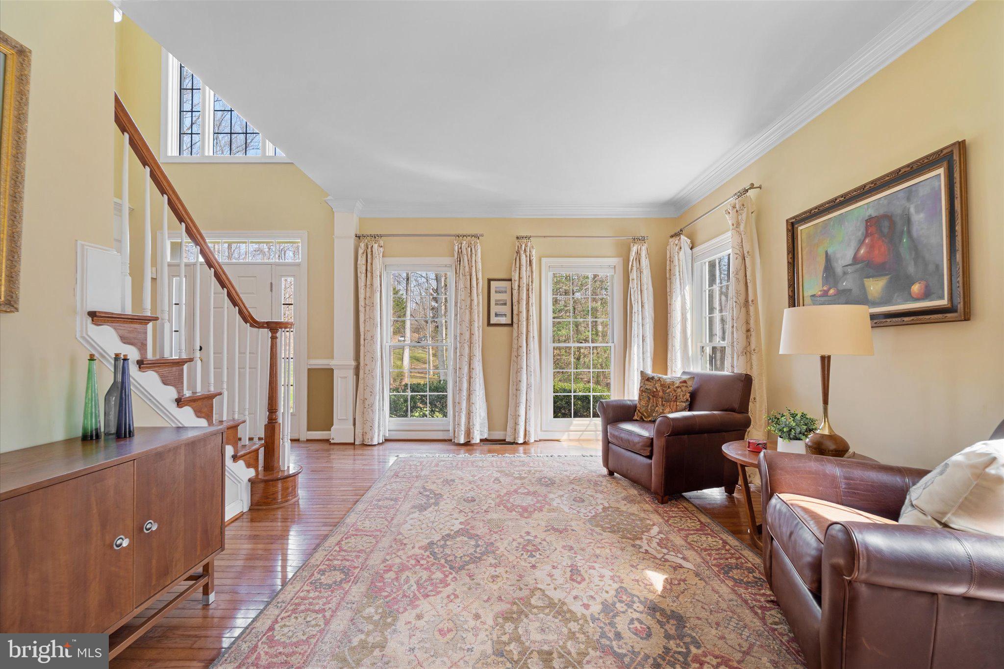 10582 Canterberry Road Fairfax Station, VA 22039 - Photo 10 of 81