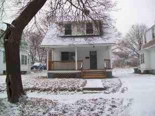 1921 Flushing Road Flint, MI 48504 - Photo 1 of 1 20107615.JPG