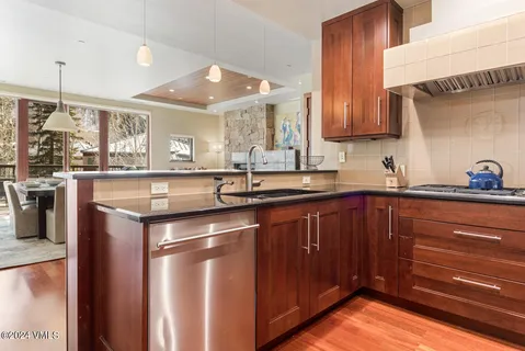 $4,295,000 | 1325 Westhaven Drive, Unit B201, Vail, CO 81657