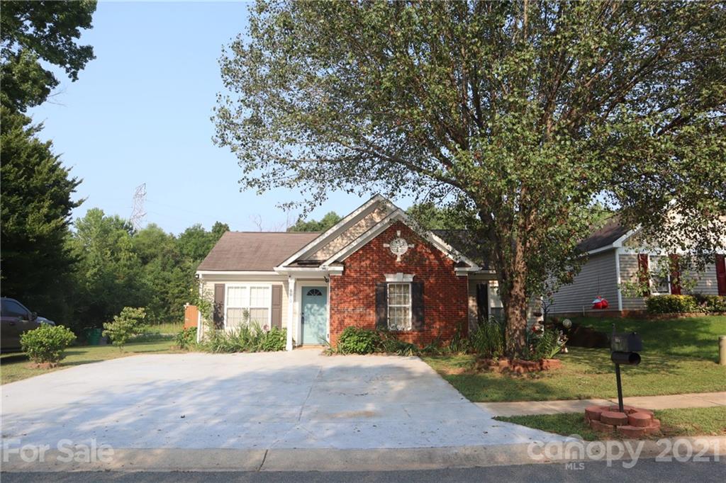 6610 Sunman Road Charlotte, NC 28216 - Photo 22 of 23 Gallery Image 22