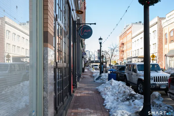 $335,000 | 125 Washington Street, Unit 206, Norwalk, CT 06854