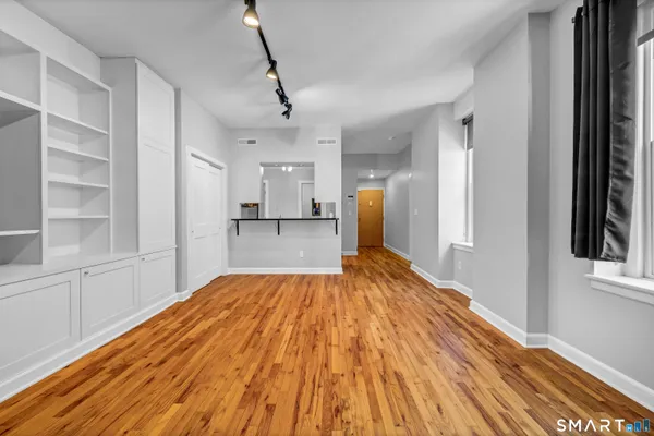 $335,000 | 125 Washington Street, Unit 206, Norwalk, CT 06854