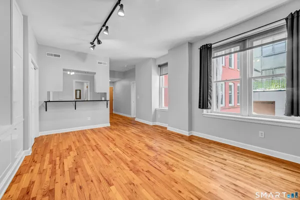 $335,000 | 125 Washington Street, Unit 206, Norwalk, CT 06854