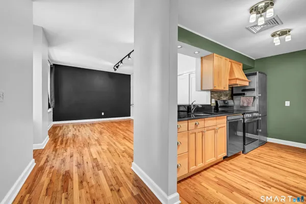 $335,000 | 125 Washington Street, Unit 206, Norwalk, CT 06854