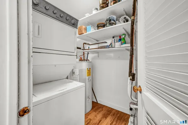 $335,000 | 125 Washington Street, Unit 206, Norwalk, CT 06854
