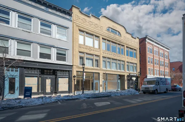 $335,000 | 125 Washington Street, Unit 206, Norwalk, CT 06854