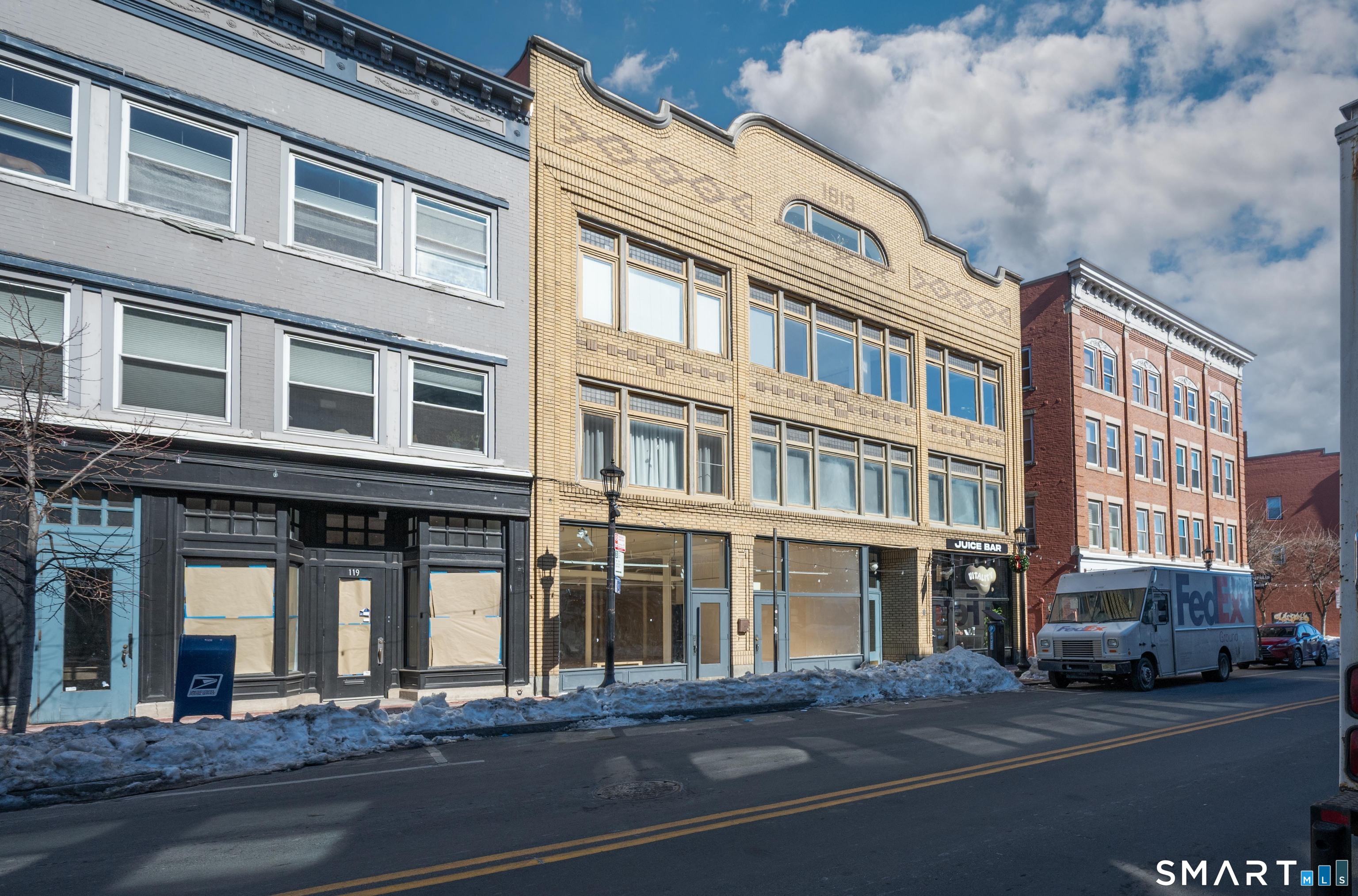 125 Washington Street, Unit 206 Norwalk, CT 06854 - Photo 3 of 31