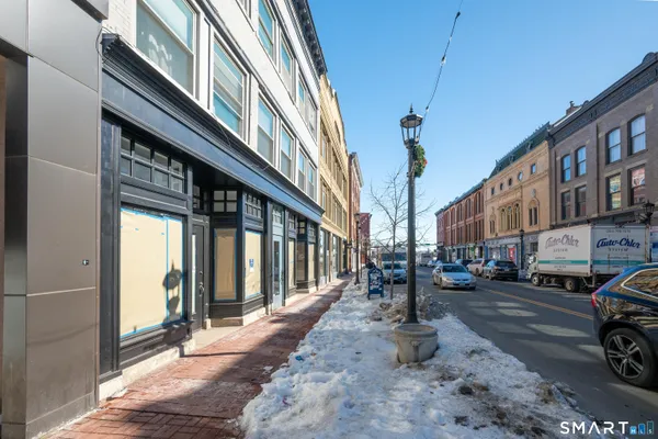 $335,000 | 125 Washington Street, Unit 206, Norwalk, CT 06854