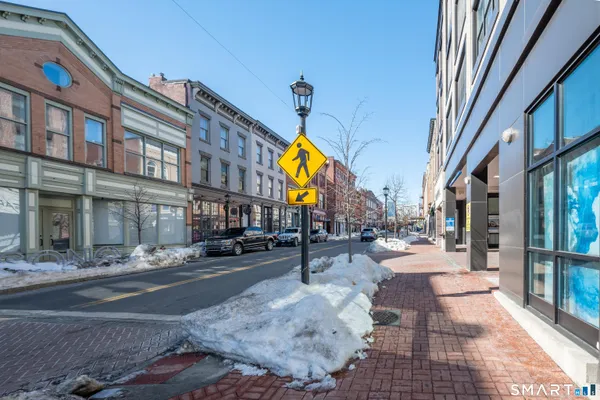 $335,000 | 125 Washington Street, Unit 206, Norwalk, CT 06854