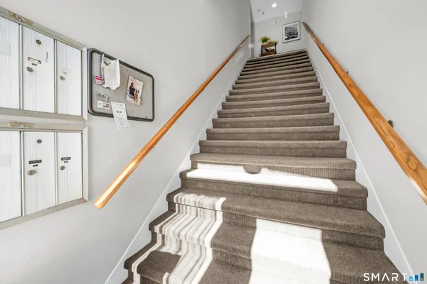 $335,000 | 125 Washington Street, Unit 206, Norwalk, CT 06854