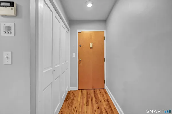 $335,000 | 125 Washington Street, Unit 206, Norwalk, CT 06854