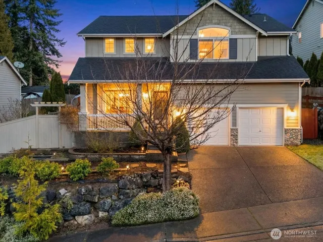 $819,888 | 1824 23rd Street, Snohomish, WA 98290