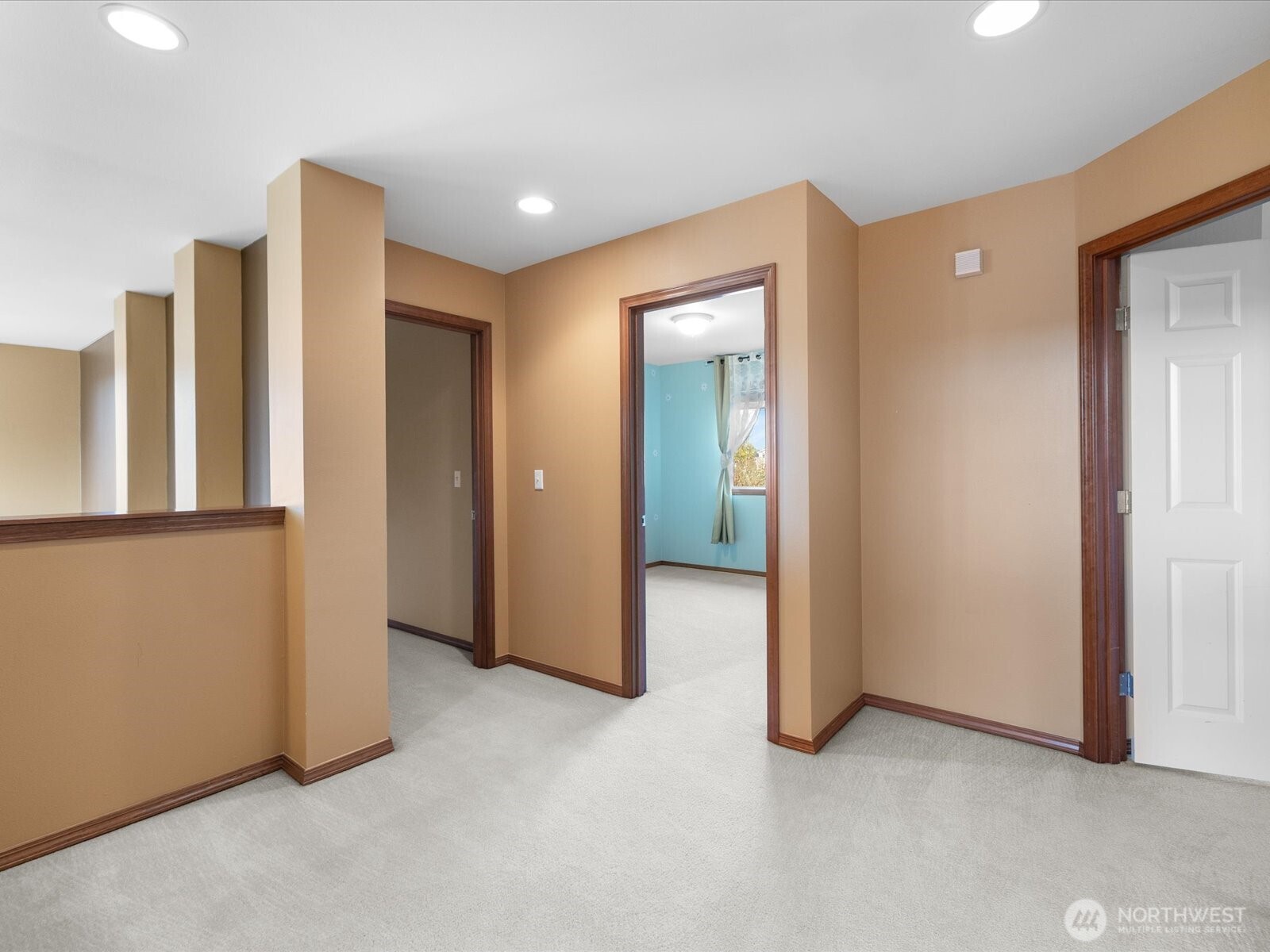 1824 23rd Street Snohomish, WA 98290 - Photo 25 of 38 an empty room with closet and a bathroom