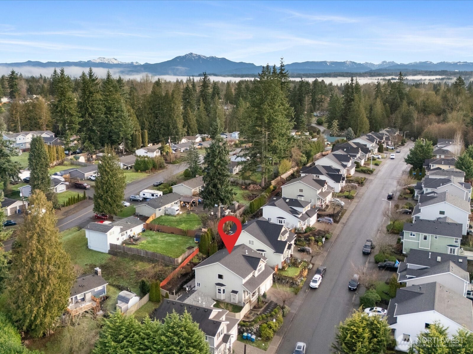 1824 23rd Street Snohomish, WA 98290 - Photo 38 of 40