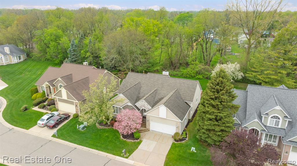 3218 Topview Court Rochester Hills, MI 48309 - Photo 36 of 37 Gallery Image 36