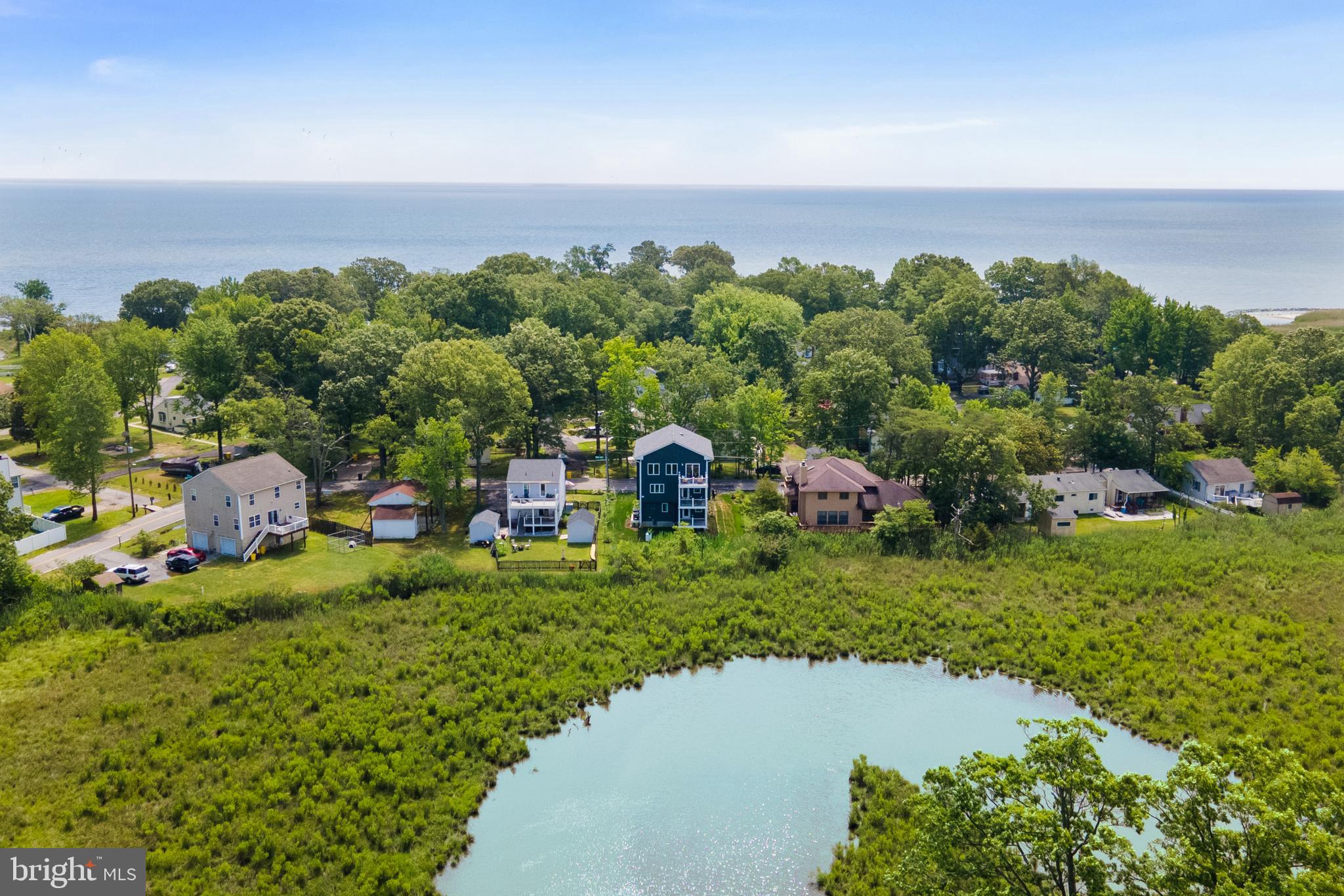 1721 Columbia Beach Road Shady Side, MD 20764 - Photo 54 of 54 Gallery Image 54