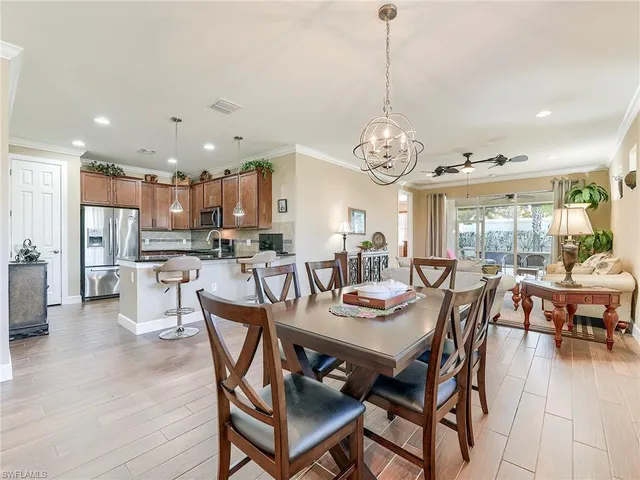 $456,400 | 10641 Jackson Square Drive, Estero, FL 33928