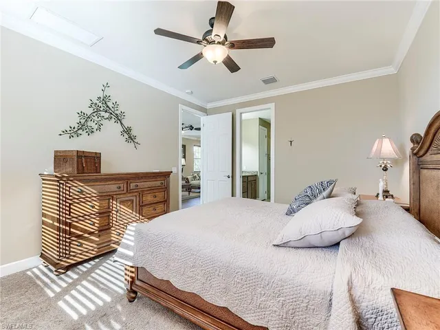 $456,400 | 10641 Jackson Square Drive, Estero, FL 33928