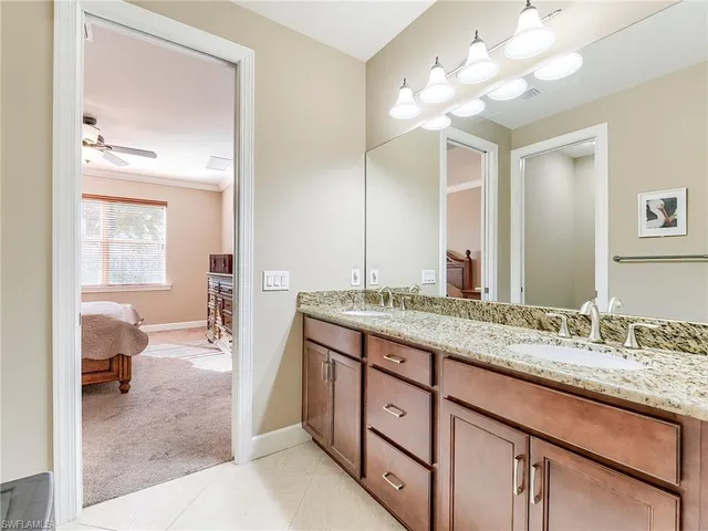 $456,400 | 10641 Jackson Square Drive, Estero, FL 33928