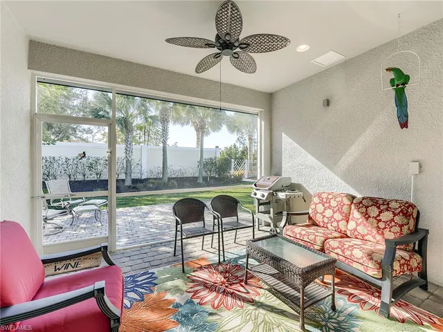 $456,400 | 10641 Jackson Square Drive, Estero, FL 33928