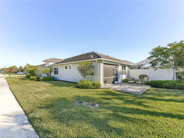 $456,400 | 10641 Jackson Square Drive, Estero, FL 33928